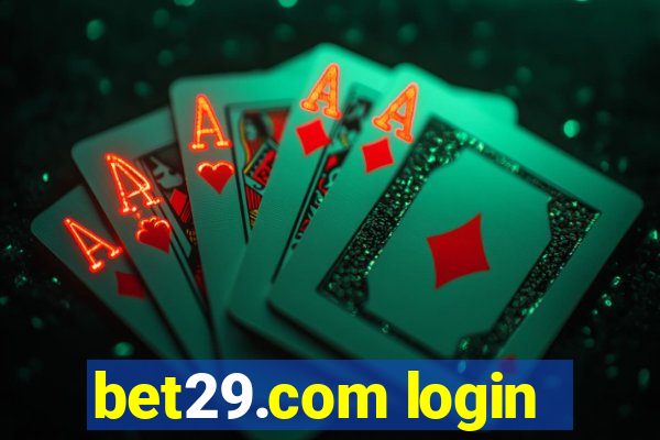 bet29.com login