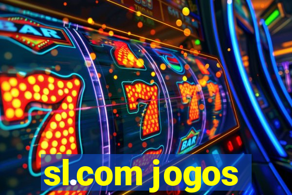 sl.com jogos