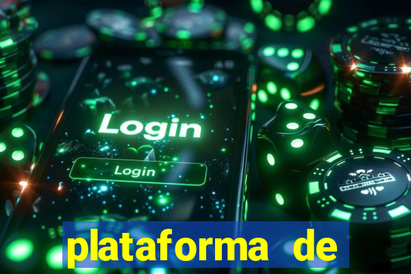 plataforma de porcentagem de jogos