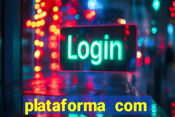 plataforma com jogos demo