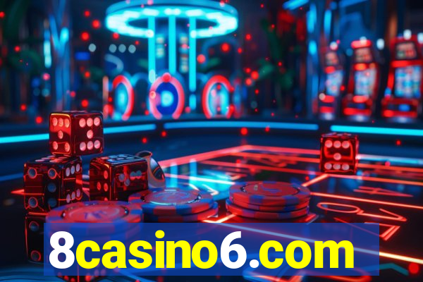 8casino6.com