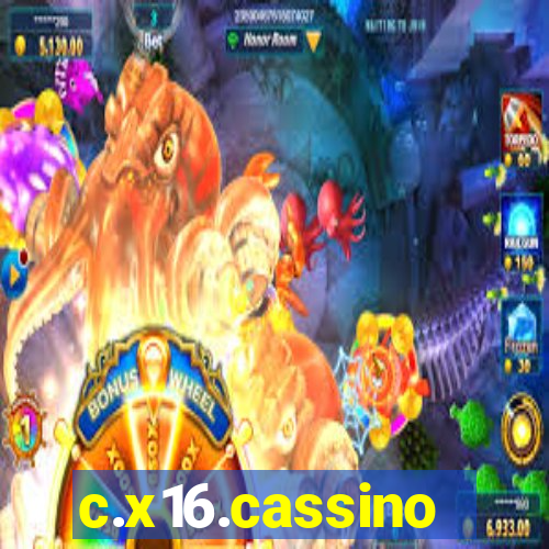 c.x16.cassino