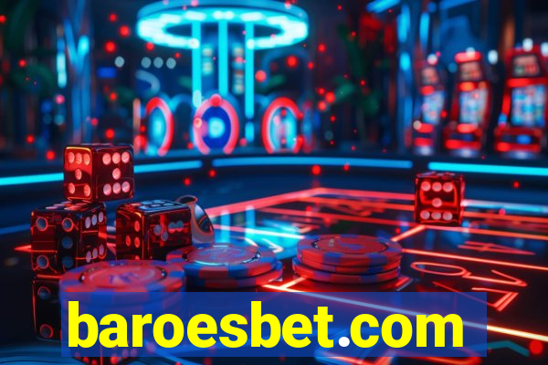 baroesbet.com