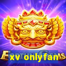 xv onlyfan