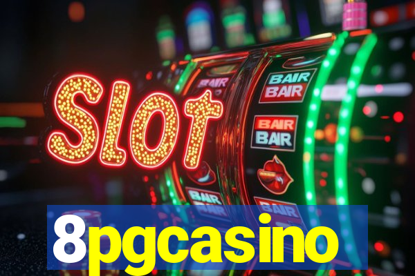 8pgcasino