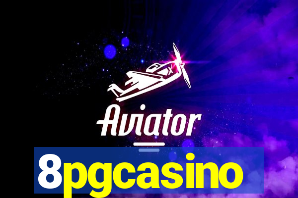 8pgcasino