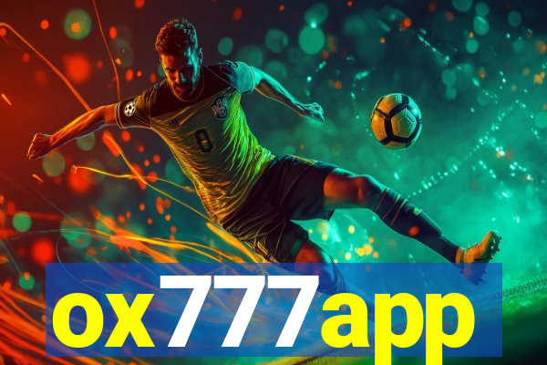 ox777app