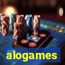 alogames