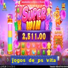 jogos de ps vita download pkg