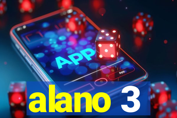 alano 3