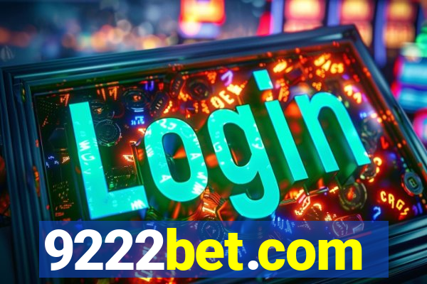 9222bet.com