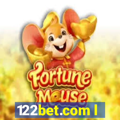 122bet.com l