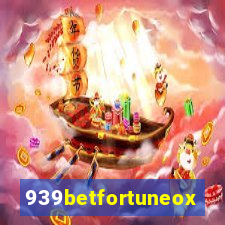 939betfortuneox