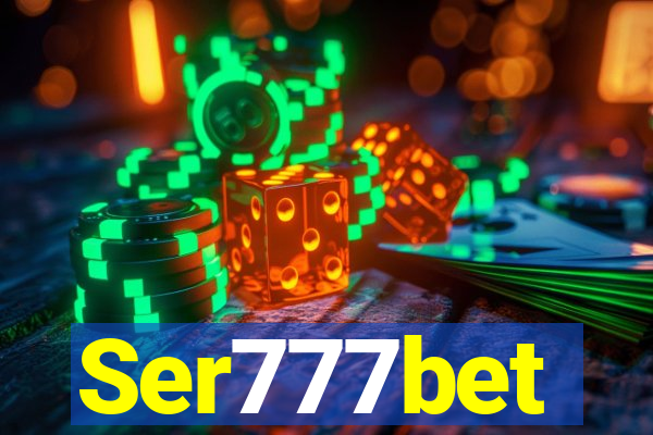 Ser777bet