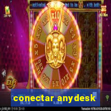 conectar anydesk