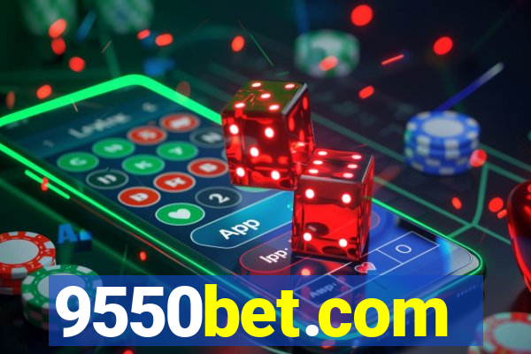 9550bet.com