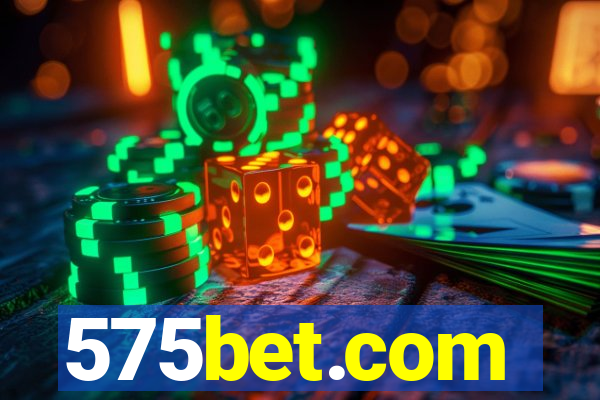 575bet.com