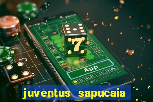 juventus sapucaia do sul