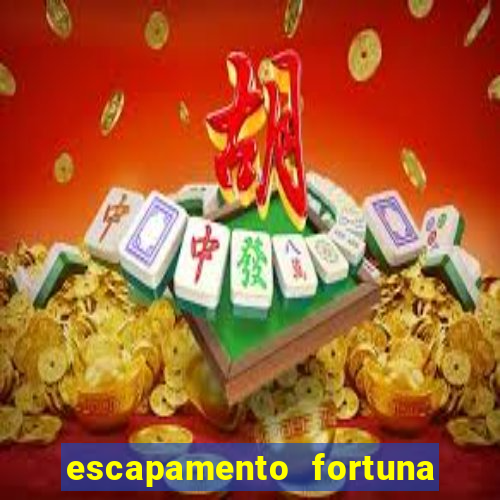 escapamento fortuna cg 160