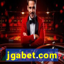 jgabet.com