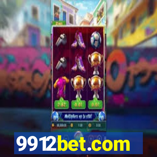 9912bet.com