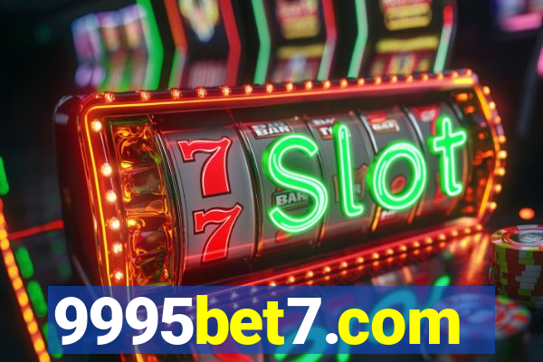 9995bet7.com