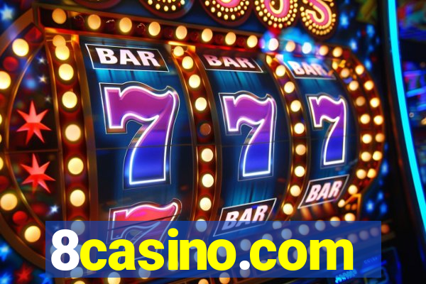 8casino.com