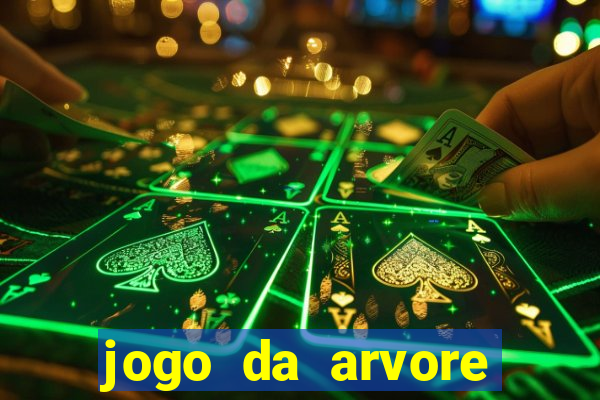 jogo da arvore cassino demo