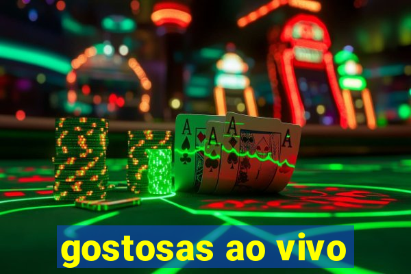 gostosas ao vivo