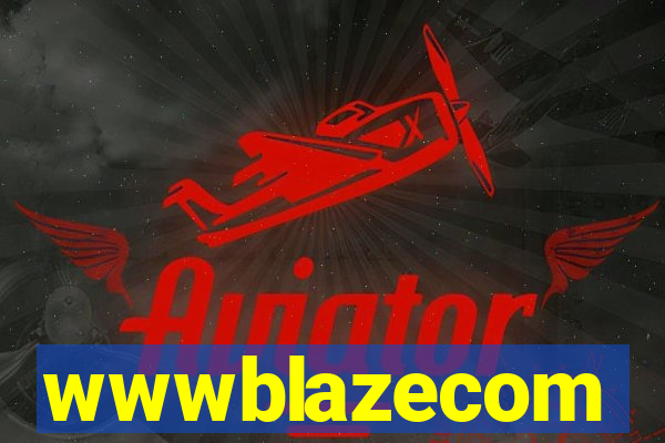 wwwblazecom