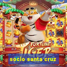 socio santa cruz