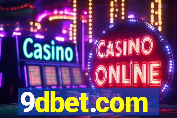 9dbet.com