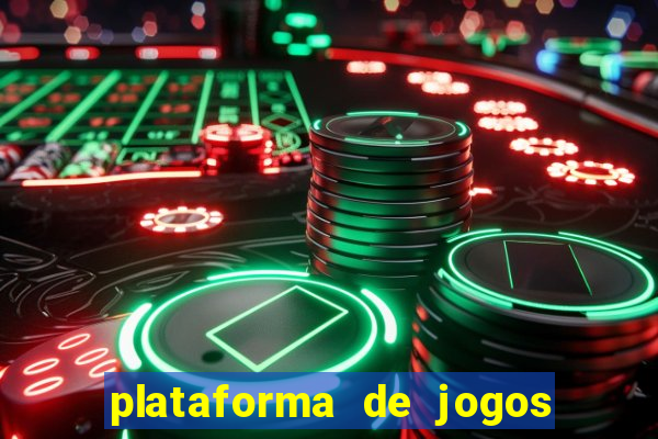 plataforma de jogos para ganhar dinheiro brabet