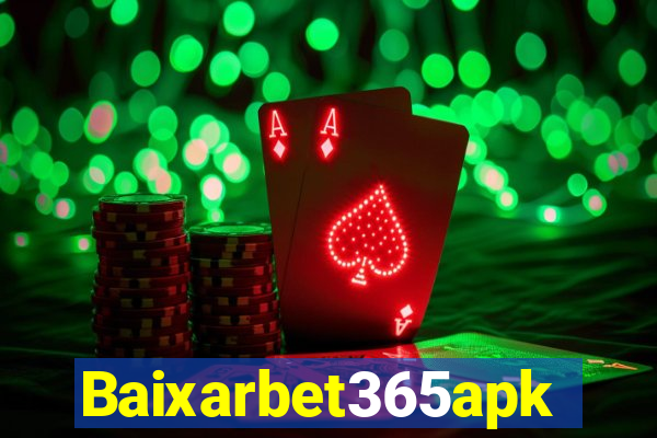 Baixarbet365apk