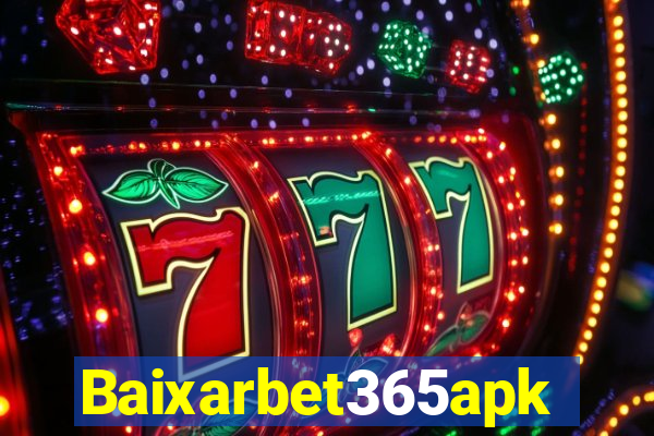 Baixarbet365apk