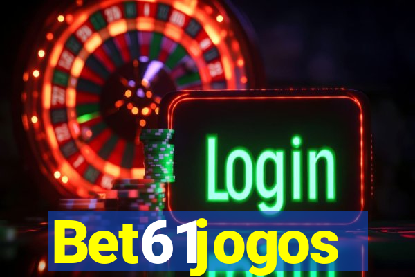 Bet61jogos