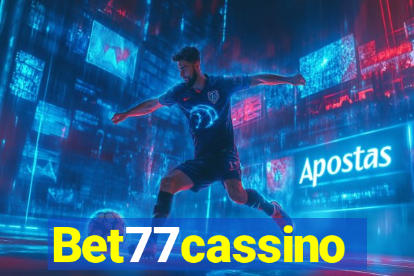 Bet77cassino