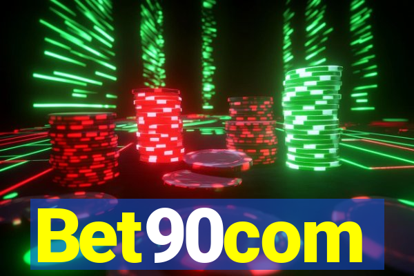 Bet90com