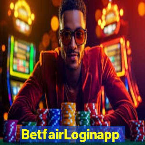 BetfairLoginapp