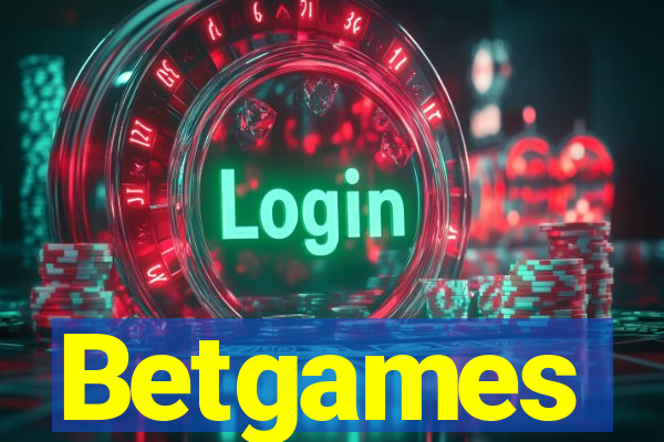 Betgames