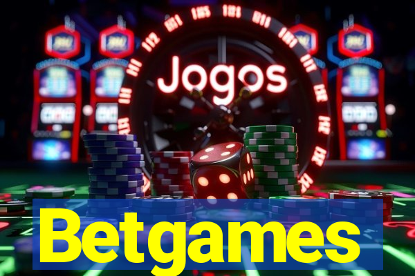 Betgames