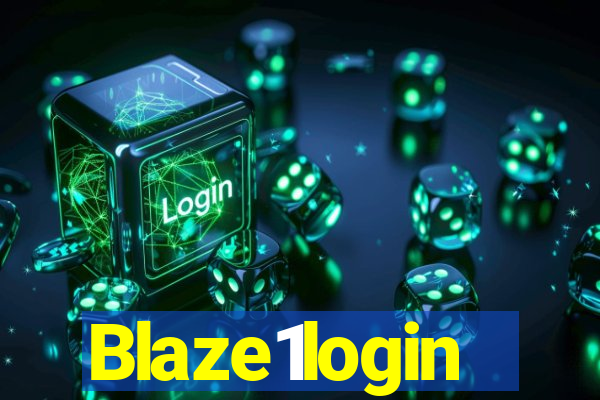 Blaze1login