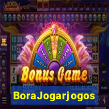 BoraJogarjogos