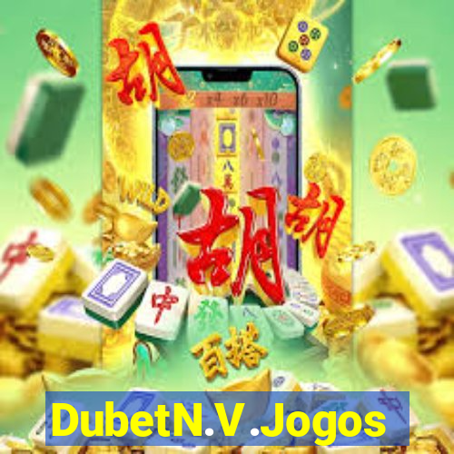 DubetN.V.Jogos