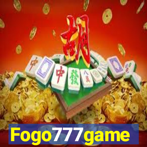 Fogo777game