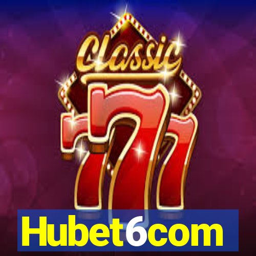 Hubet6com