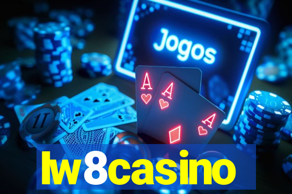 Iw8casino