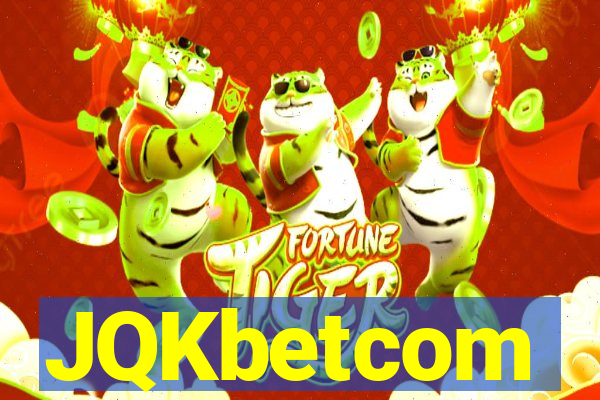 JQKbetcom