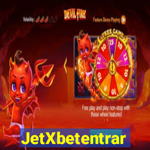 JetXbetentrar