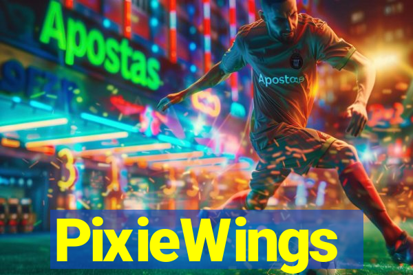 PixieWings